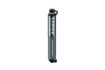 Pompka Rowerowa LEZYNE Pocket Drive Light Grey Gloss